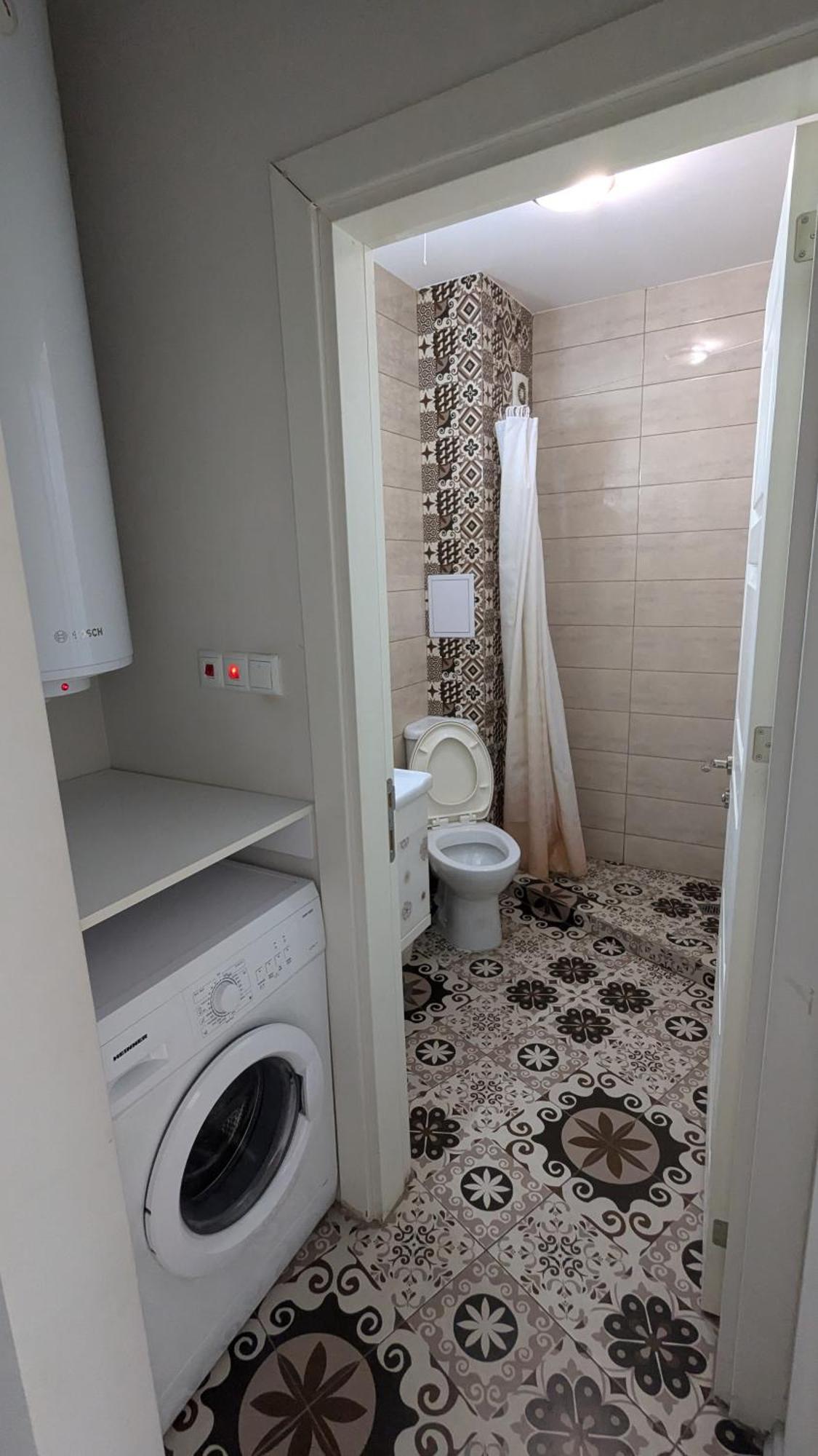 Azzurro Apartment - Ideal For Your Seaside Escape In Burgas Zewnętrze zdjęcie