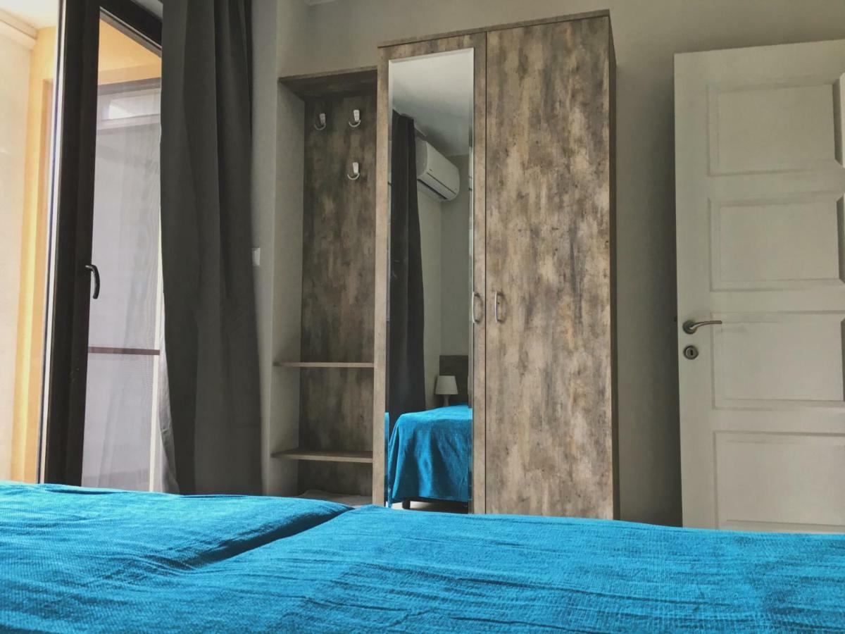Azzurro Apartment - Ideal For Your Seaside Escape In Burgas Zewnętrze zdjęcie