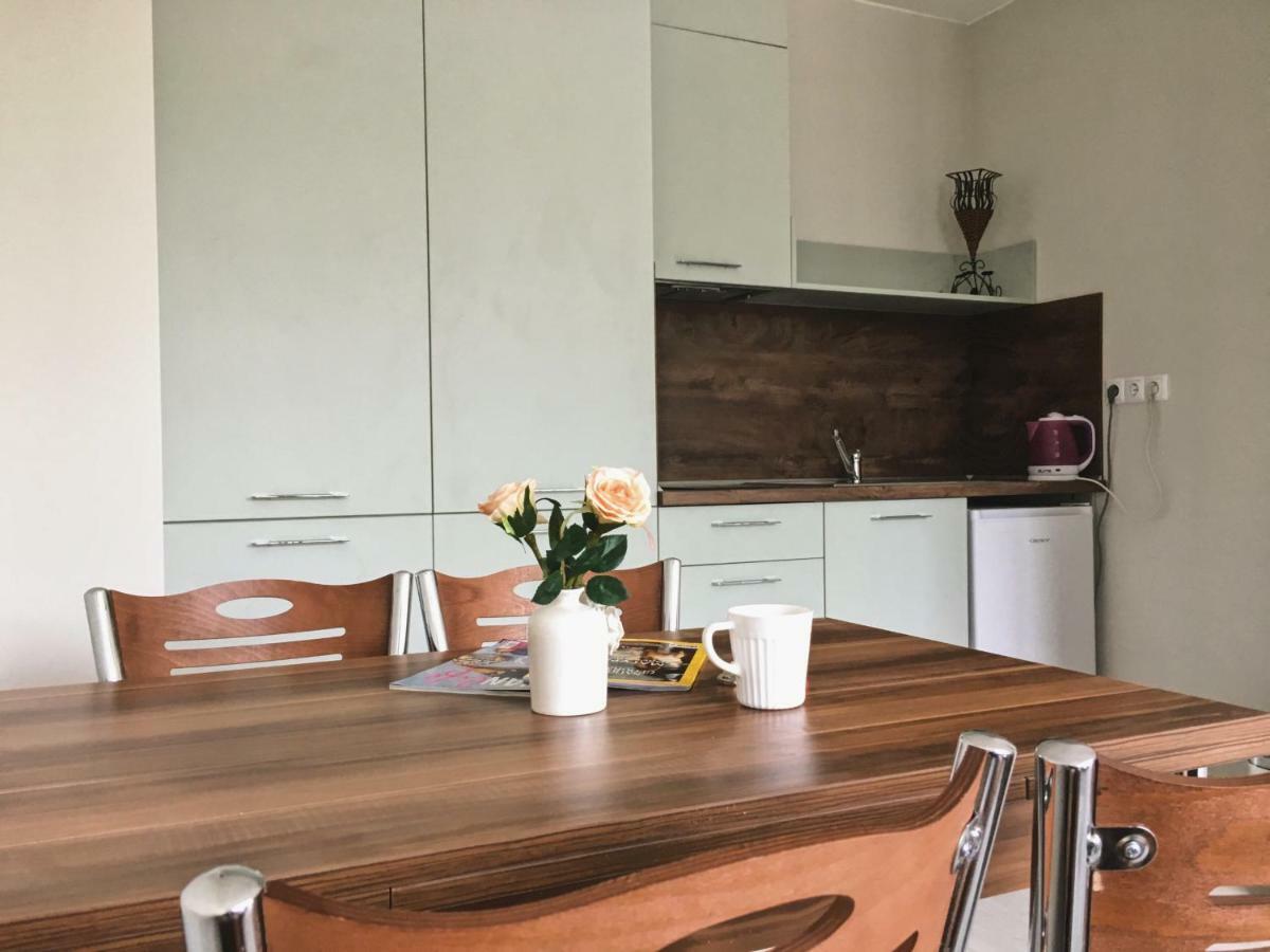 Azzurro Apartment - Ideal For Your Seaside Escape In Burgas Zewnętrze zdjęcie