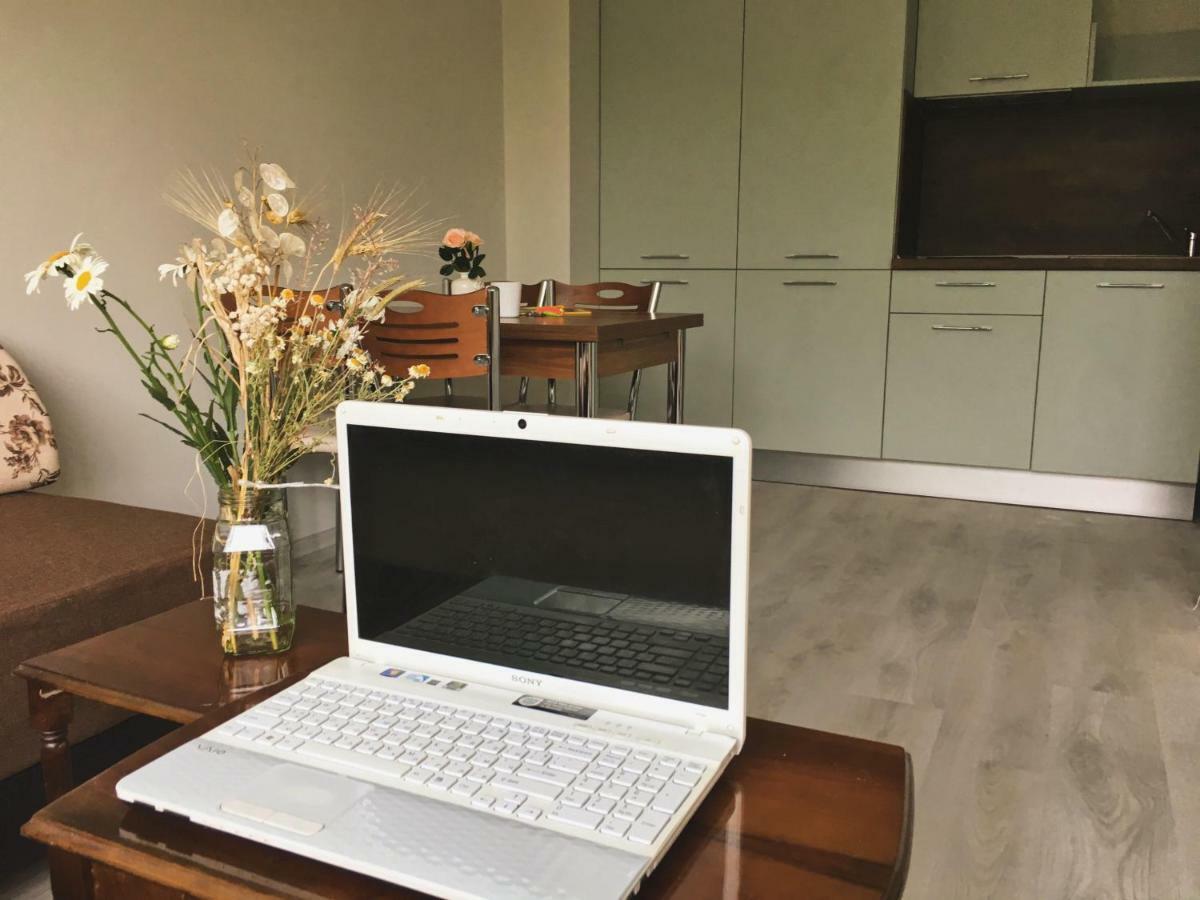 Azzurro Apartment - Ideal For Your Seaside Escape In Burgas Zewnętrze zdjęcie