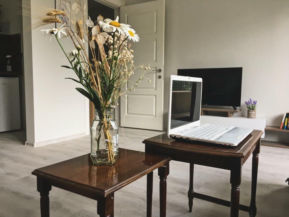 Azzurro Apartment - Ideal For Your Seaside Escape In Burgas Zewnętrze zdjęcie