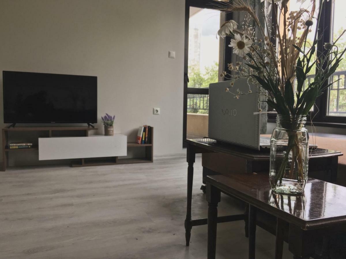 Azzurro Apartment - Ideal For Your Seaside Escape In Burgas Zewnętrze zdjęcie